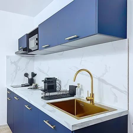 Apartman Le Gatsby - 2 Pers - 10 Min Palais - Ac *